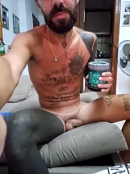 charlye inkkkk online show from 10/05/25, 06:06