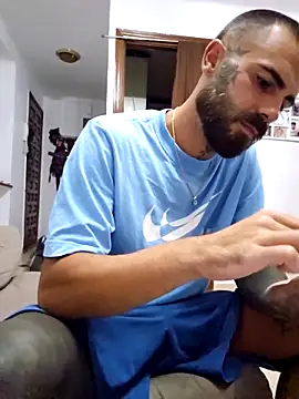 charlye inkkkk online show from 10/09/25, 09:35