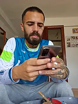 charlye inkkkk online show from 11/05/25, 01:22