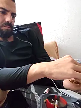 charlye inkkkk online show from 11/11/25, 08:14