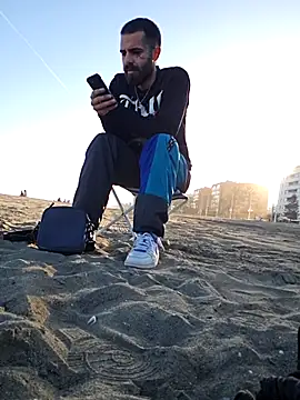 charlye inkkkk online show from 11/12/25, 04:07