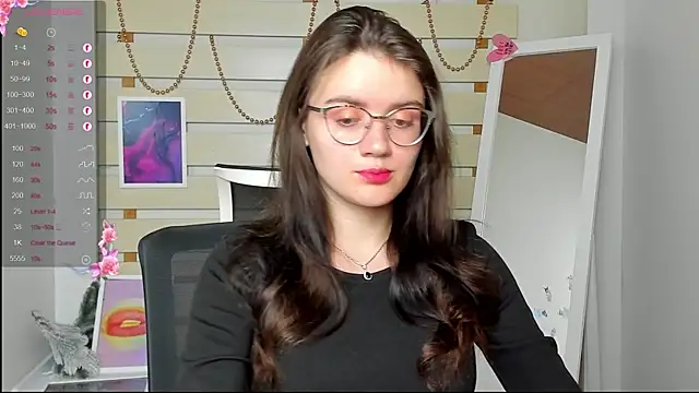 Josephine jo online show from 09/10/25, 07:08