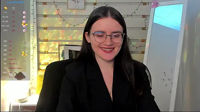 Josephine jo online show from 10/16/25, 09:05