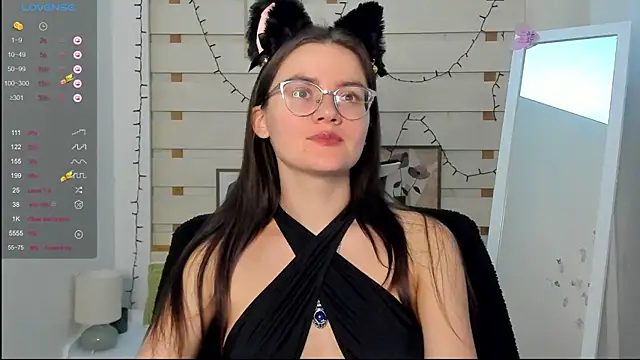 Josephine jo online show from 10/17/25, 05:48