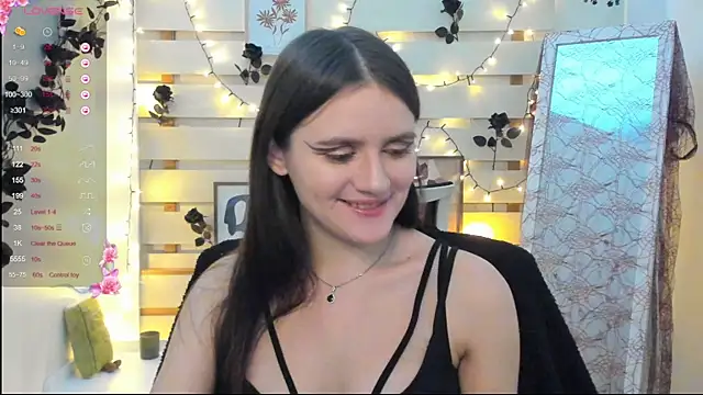 Josephine jo online show from 10/23/25, 09:13