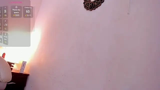 anyi restrepo online show from 12/03/24, 03:11