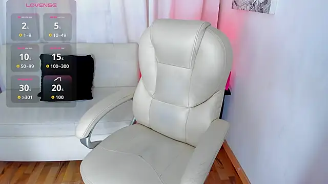 anyi restrepo online show from 09/18/25, 12:18