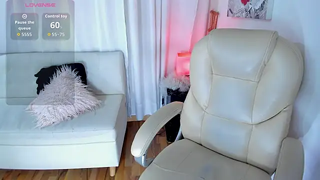 anyi restrepo online show from 11/10/25, 04:39