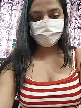 Myloveurvi online show from 12/20/24, 10:27