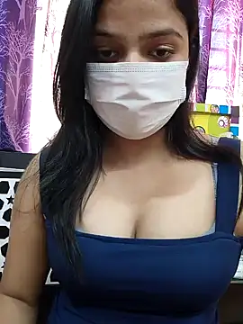 Myloveurvi online show from 12/22/24, 10:38