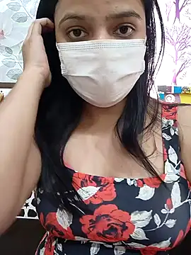 Myloveurvi online show from 01/02/25, 08:06