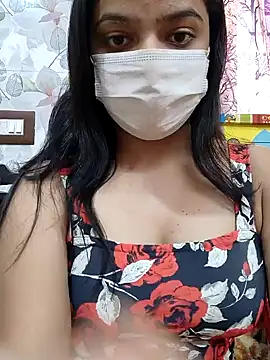 Myloveurvi online show from 01/07/25, 10:22