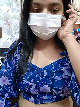 Myloveurvi online show from 01/23/25, 11:15