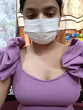 Myloveurvi online show from 01/24/25, 10:11