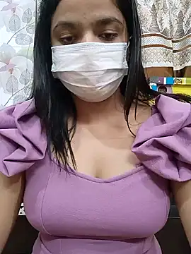 Myloveurvi online show from 01/24/25, 03:02