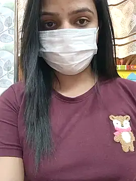 Myloveurvi online show from 01/27/25, 11:22