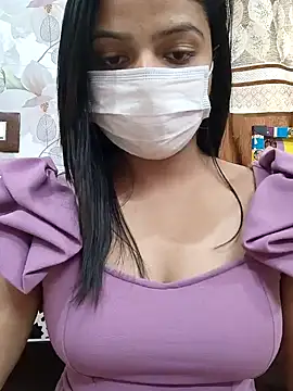 Myloveurvi online show from 01/29/25, 11:09