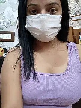 Myloveurvi online show from 01/29/25, 05:13