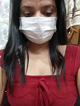 Myloveurvi online show from 02/15/25, 01:27