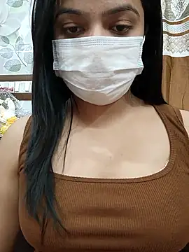 Myloveurvi online show from 03/06/25, 07:43