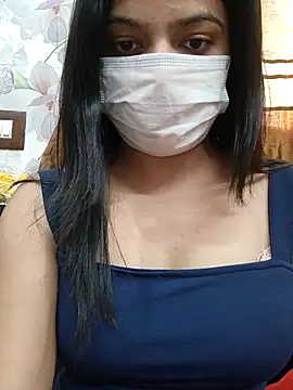 Myloveurvi online show from 03/11/25, 10:18