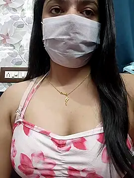 Myloveurvi online show from 10/21/25, 08:48