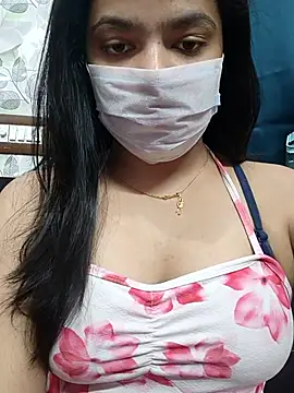 Myloveurvi online show from 10/24/25, 02:24