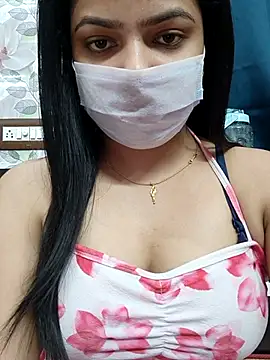 Myloveurvi online show from 10/26/25, 11:38