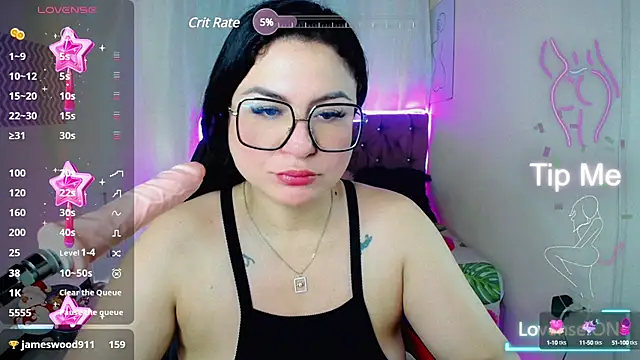  curvy latina online show from 01/16/25, 02:41