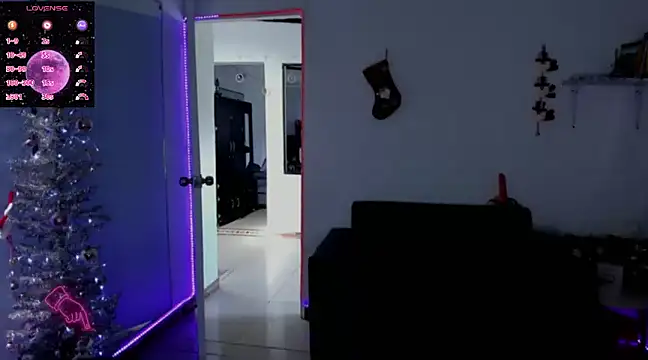 ZhoeStrong online show from 12/25/24, 05:05