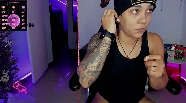 ZhoeStrong online show from 12/27/24, 07:40