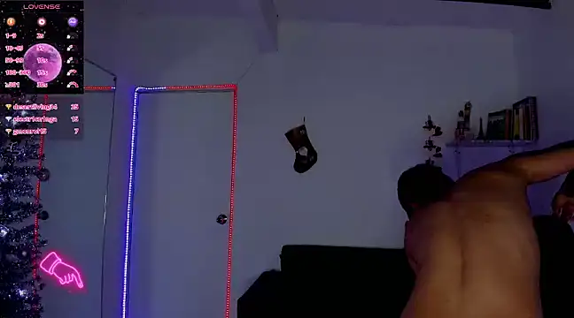 ZhoeStrong online show from 01/03/25, 11:01