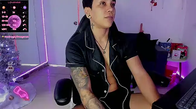 ZhoeStrong online show from 01/04/25, 02:25