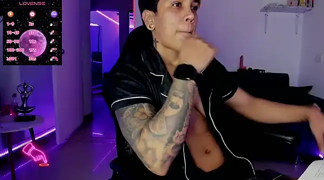 ZhoeStrong online show from 01/11/25, 02:52