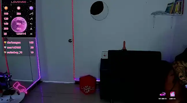 ZhoeStrong online show from 01/18/25, 01:40