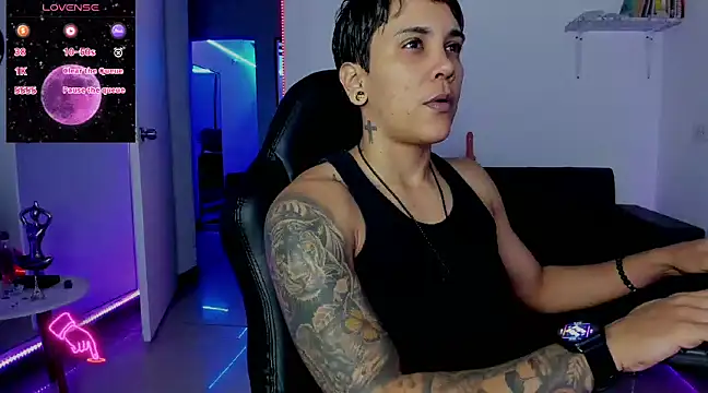 ZhoeStrong online show from 01/19/25, 04:22