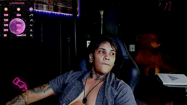 ZhoeStrong online show from 03/10/25, 03:41