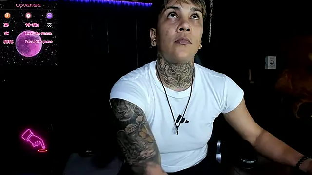 ZhoeStrong online show from 03/10/25, 08:23