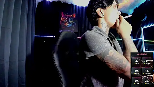 ZhoeStrong online show from 11/09/25, 07:50