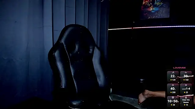 ZhoeStrong online show from 11/15/25, 10:37