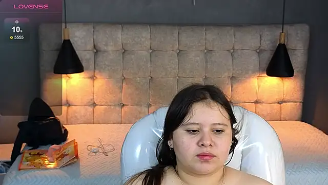 Laia and Aloby online show from 10/07/25, 10:07