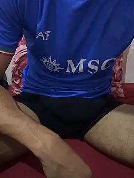 Young arabe online show from 09/25/25, 12:14