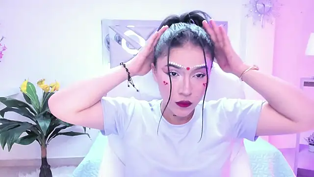 kendaall jenner  online show from 01/30/25, 02:16