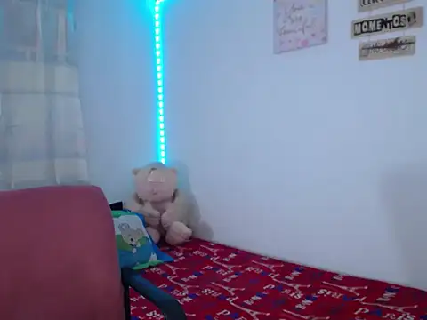 katty ebonny online show from 10/10/25, 11:15