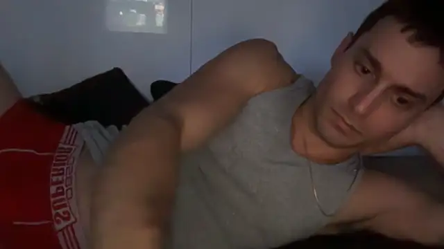 hot shot 13 online show from 10/29/25, 02:36