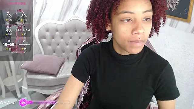 Snapshot of Violeth_b chatting on 03/07/25, 12:45 Violeth b online show from 03/07/25, 12:45