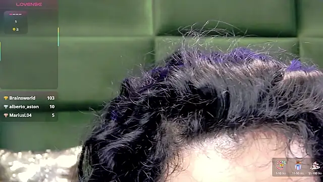 SelenSummer online show from 02/05/25, 01:44