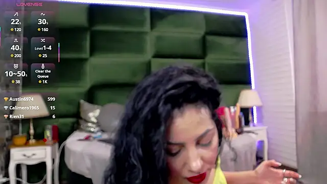 SelenSummer online show from 02/06/25, 09:22