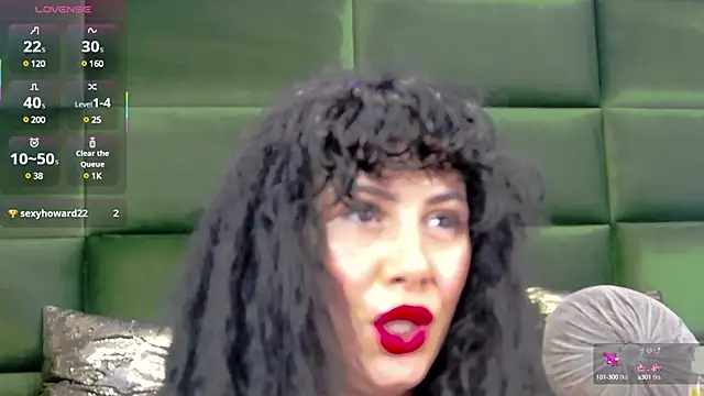 SelenSummer online show from 02/26/25, 09:32