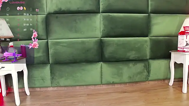 SelenSummer online show from 10/02/25, 03:57